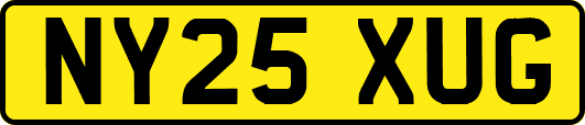 NY25XUG