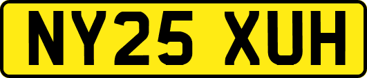 NY25XUH