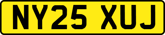 NY25XUJ
