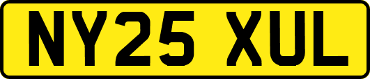 NY25XUL