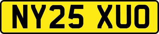 NY25XUO