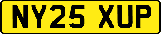 NY25XUP