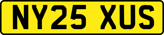 NY25XUS
