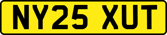 NY25XUT