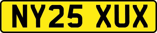 NY25XUX