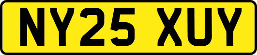 NY25XUY
