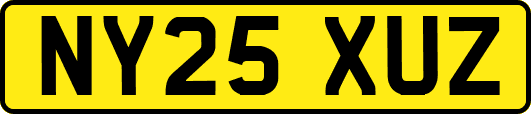 NY25XUZ