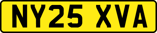 NY25XVA