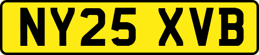 NY25XVB
