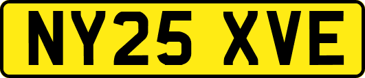 NY25XVE