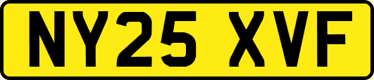 NY25XVF