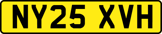 NY25XVH