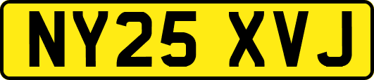 NY25XVJ