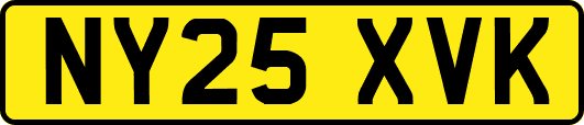 NY25XVK