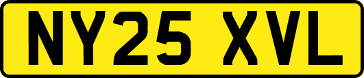 NY25XVL
