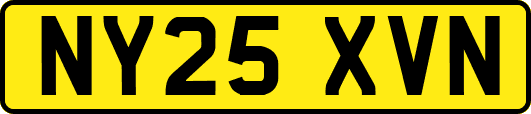 NY25XVN