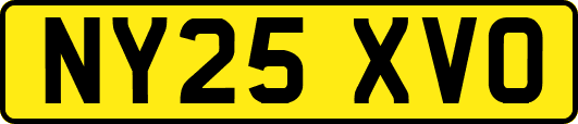 NY25XVO