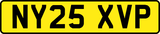 NY25XVP