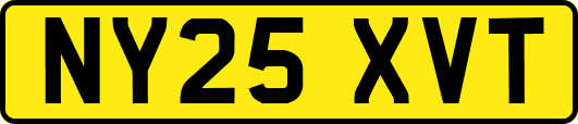 NY25XVT