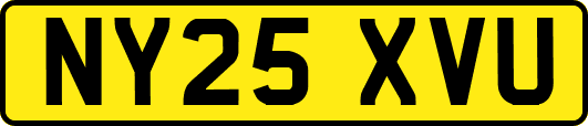 NY25XVU