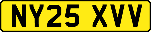 NY25XVV