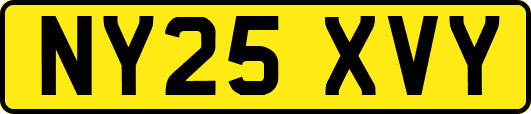 NY25XVY