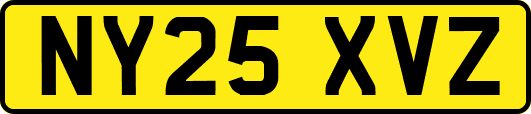 NY25XVZ