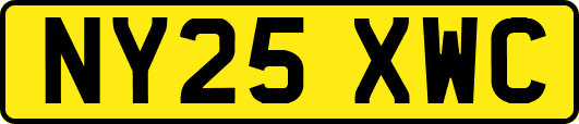 NY25XWC