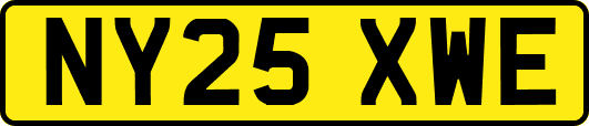 NY25XWE