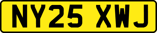NY25XWJ