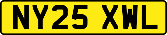 NY25XWL