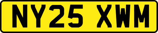 NY25XWM
