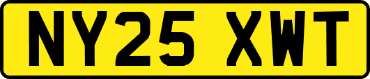 NY25XWT