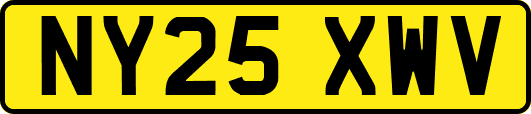NY25XWV
