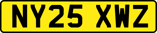 NY25XWZ