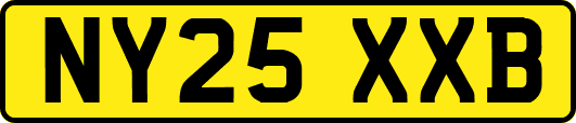 NY25XXB