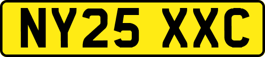 NY25XXC