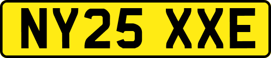 NY25XXE