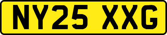 NY25XXG
