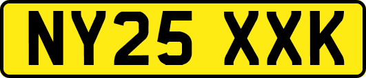 NY25XXK