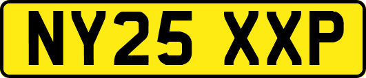 NY25XXP