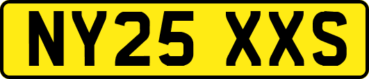 NY25XXS