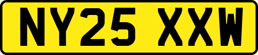 NY25XXW