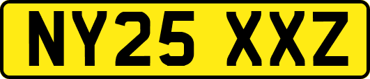 NY25XXZ