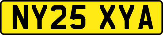 NY25XYA