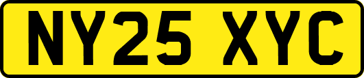 NY25XYC