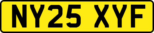 NY25XYF