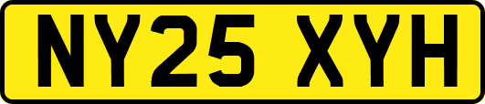 NY25XYH
