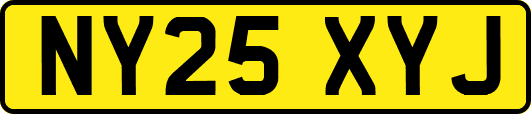 NY25XYJ