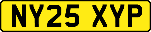 NY25XYP
